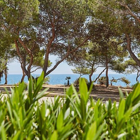 Rincon De Mar Apartment Калафат Екстериор снимка