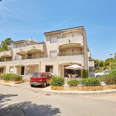 Rincon De Mar Apartment Калафат Екстериор снимка