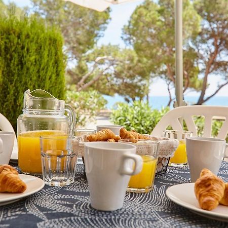 Rincon De Mar Apartment Калафат Екстериор снимка
