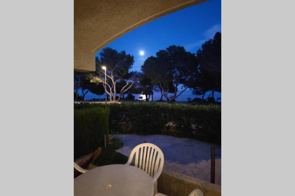 Rincon De Mar Apartment Калафат Екстериор снимка