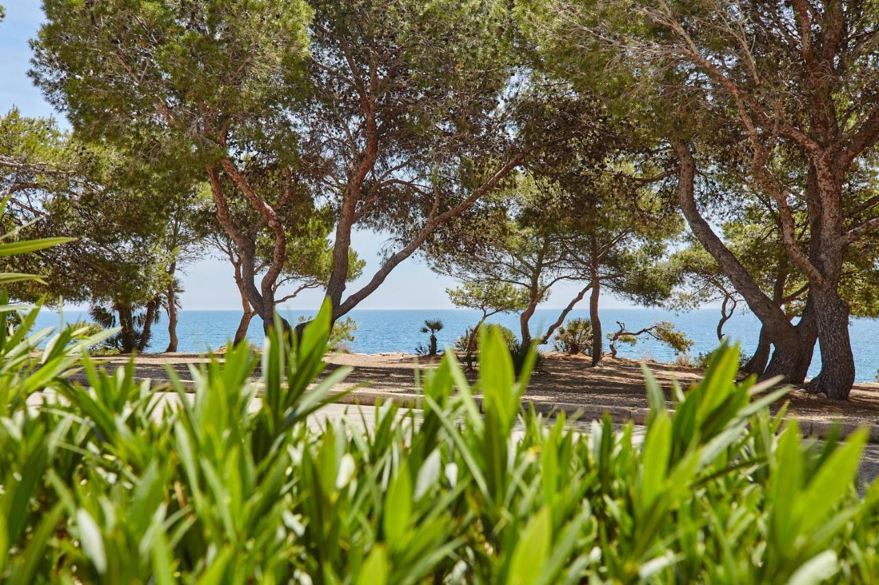 Rincon De Mar Apartment Калафат Екстериор снимка