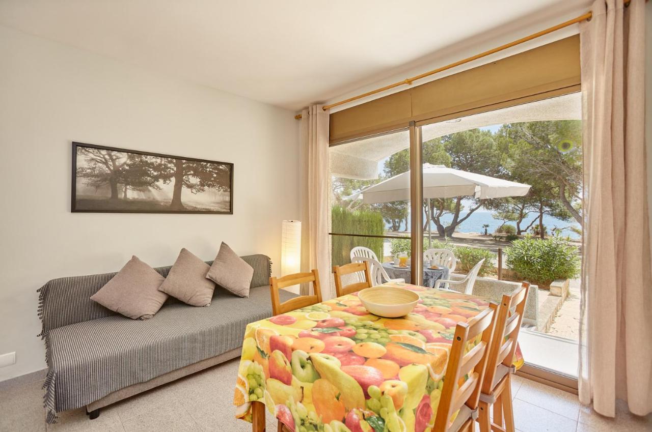 Rincon De Mar Apartment Калафат Екстериор снимка