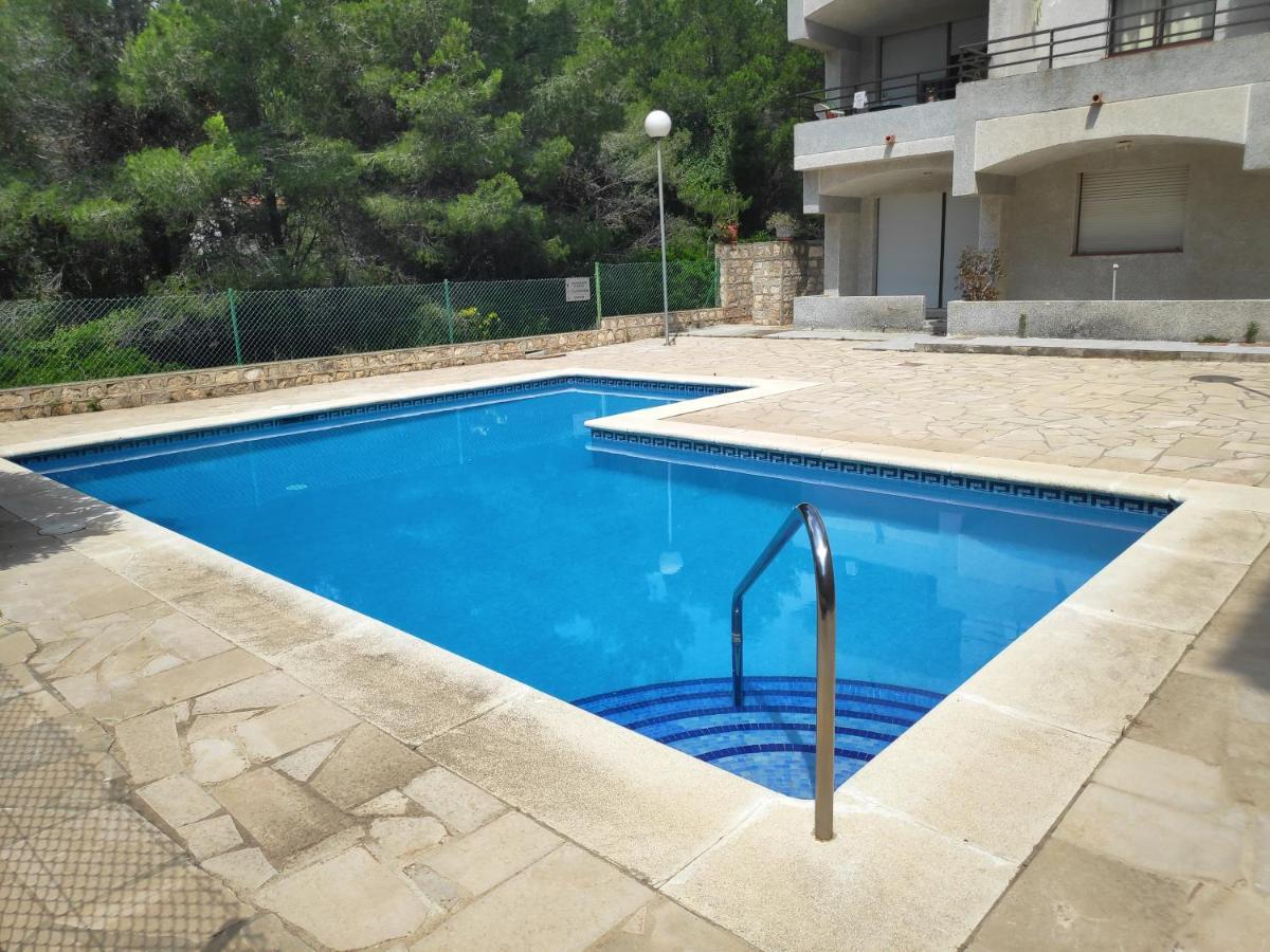 Rincon De Mar Apartment Калафат Екстериор снимка