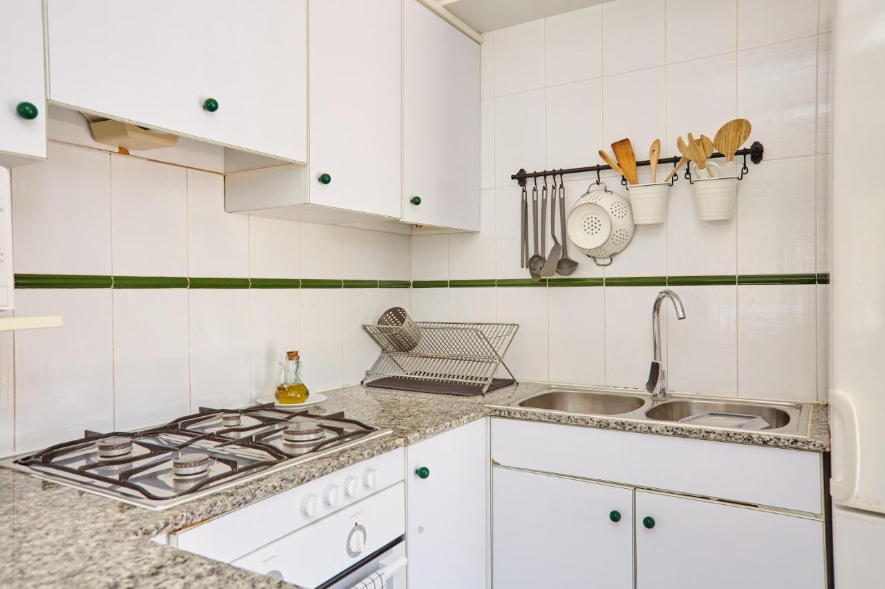 Rincon De Mar Apartment Калафат Екстериор снимка
