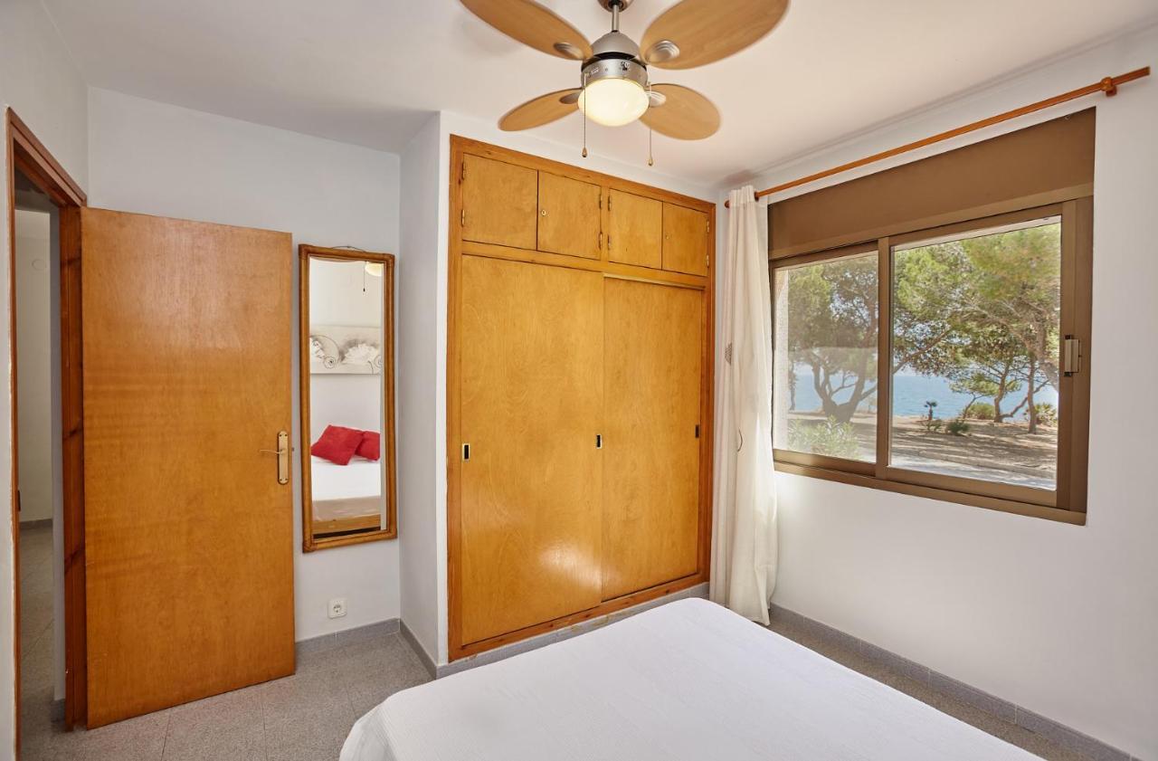 Rincon De Mar Apartment Калафат Екстериор снимка