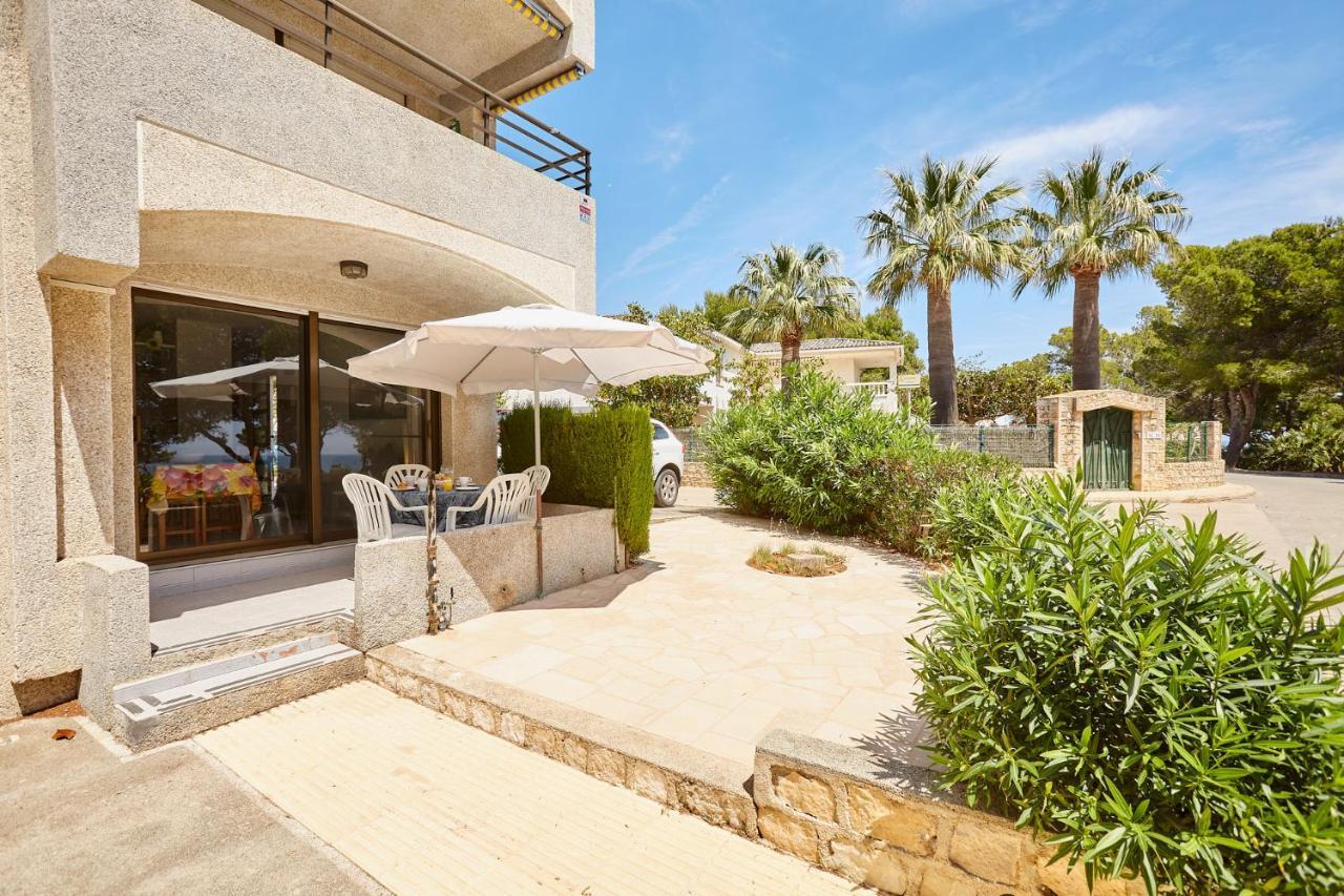 Rincon De Mar Apartment Калафат Екстериор снимка