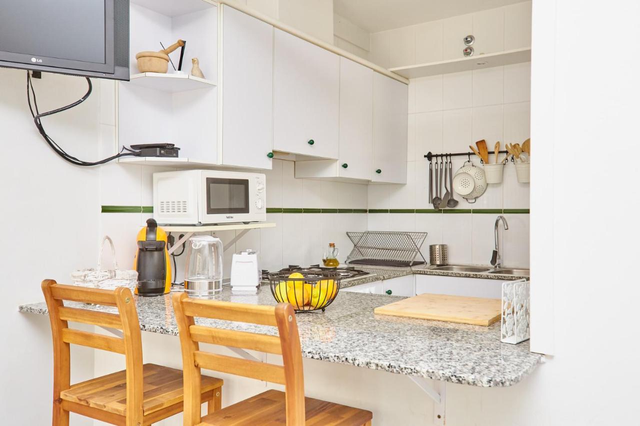 Rincon De Mar Apartment Калафат Екстериор снимка