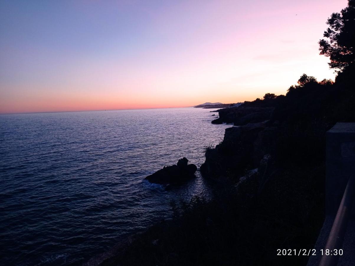 Rincon De Mar Apartment Калафат Екстериор снимка