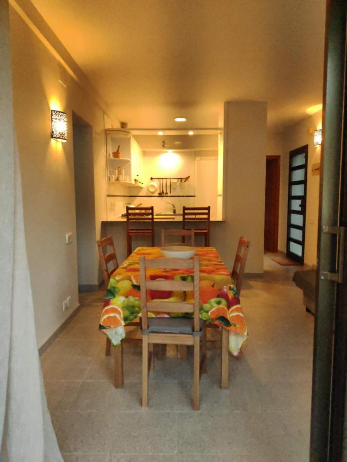 Rincon De Mar Apartment Калафат Екстериор снимка