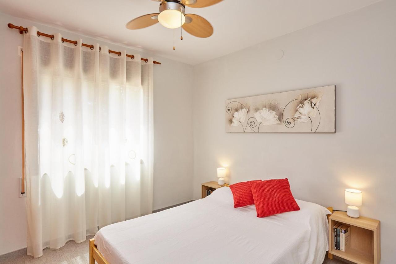 Rincon De Mar Apartment Калафат Екстериор снимка