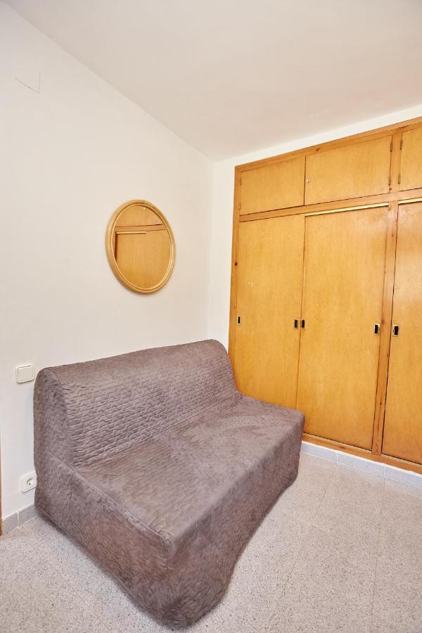 Rincon De Mar Apartment Калафат Екстериор снимка