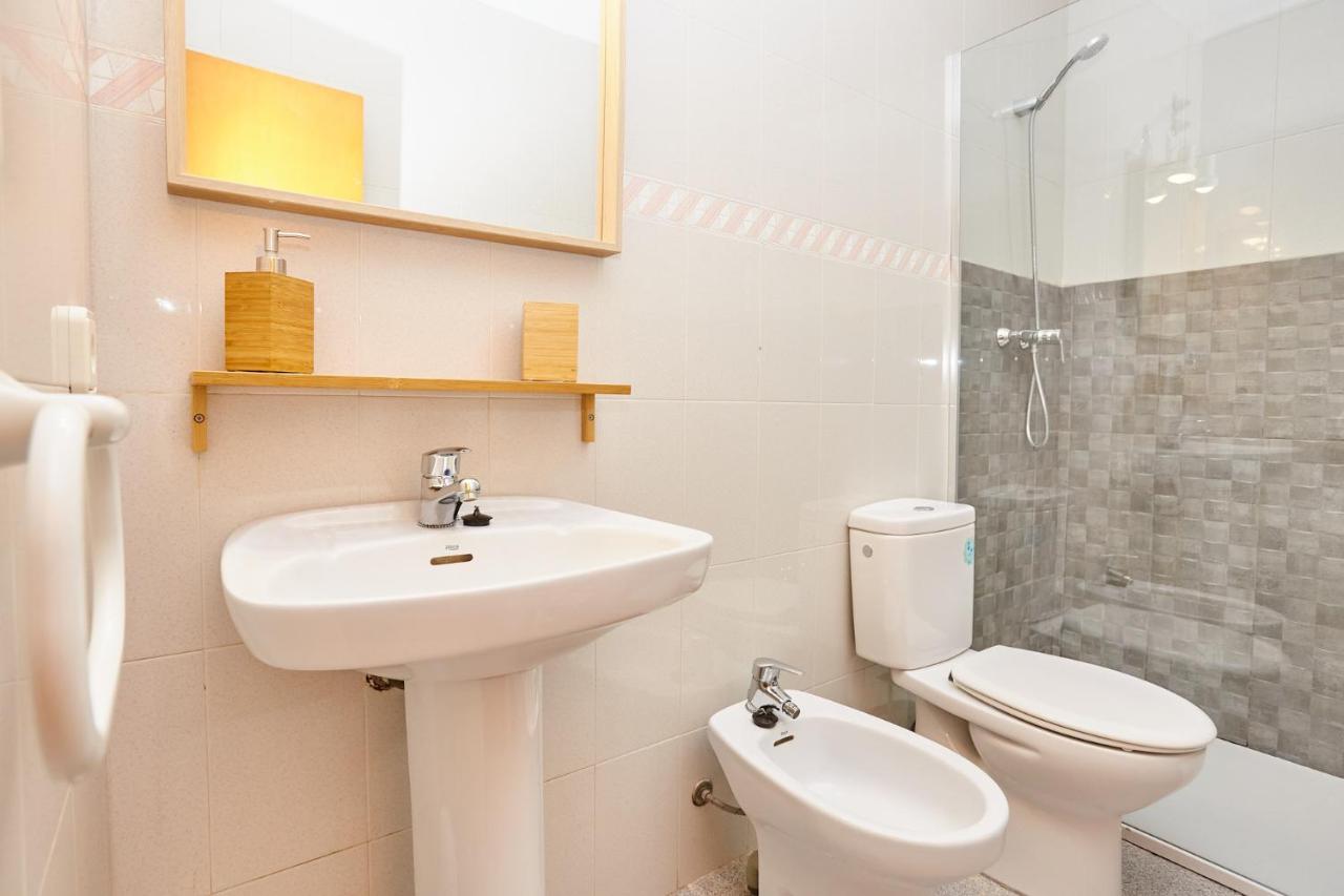 Rincon De Mar Apartment Калафат Екстериор снимка