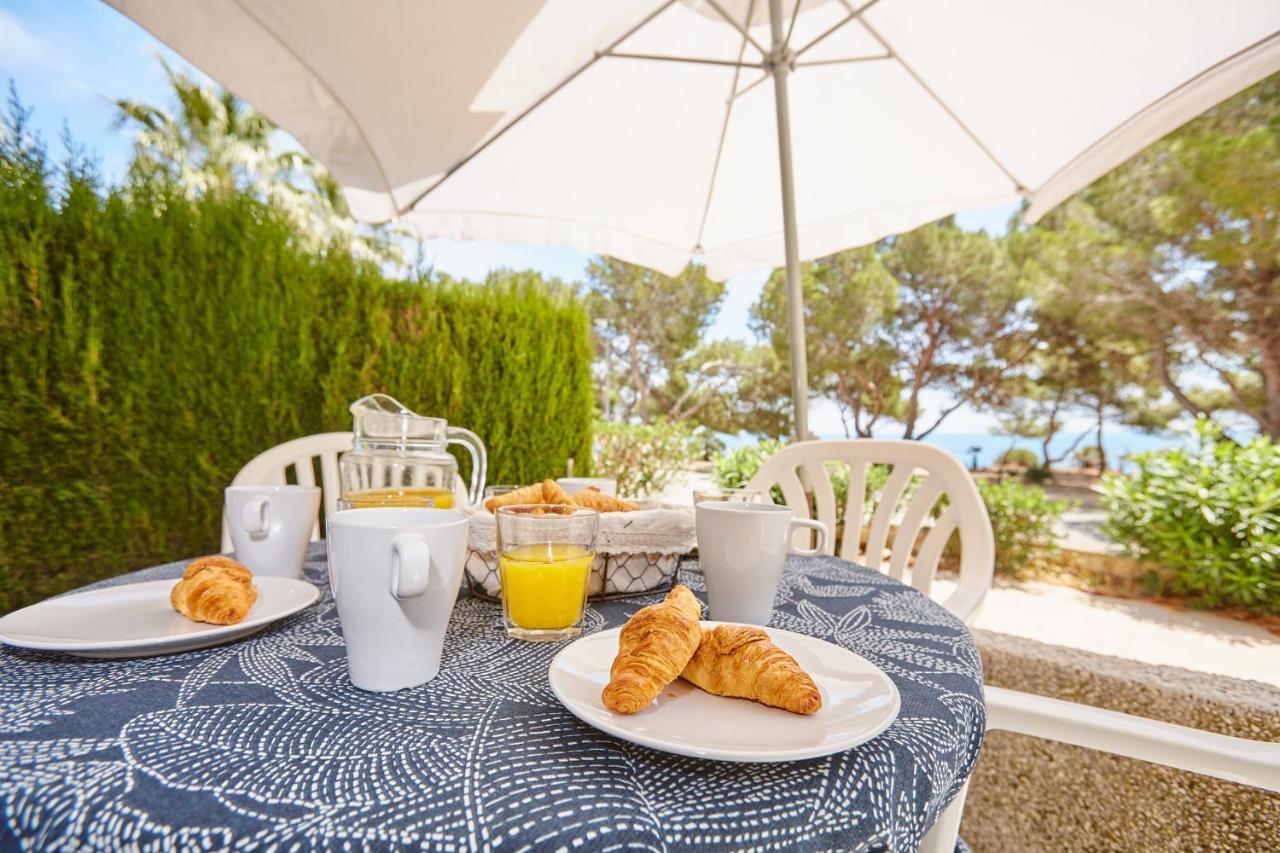 Rincon De Mar Apartment Калафат Екстериор снимка