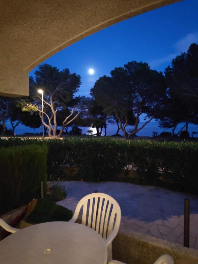 Rincon De Mar Apartment Калафат Екстериор снимка