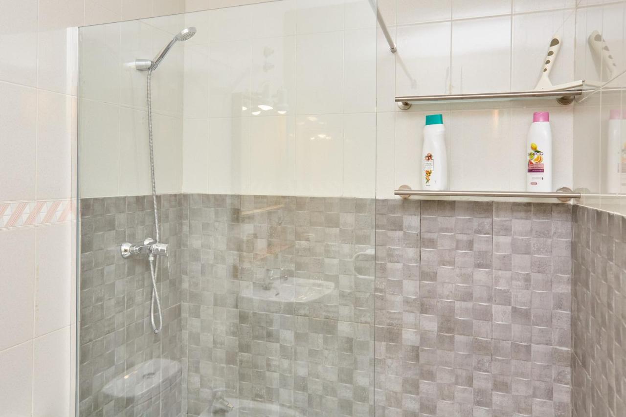 Rincon De Mar Apartment Калафат Екстериор снимка