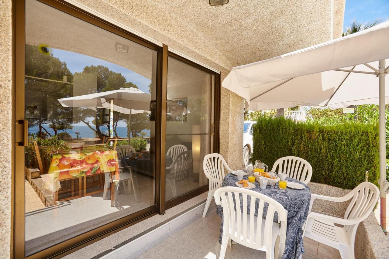 Rincon De Mar Apartment Калафат Екстериор снимка