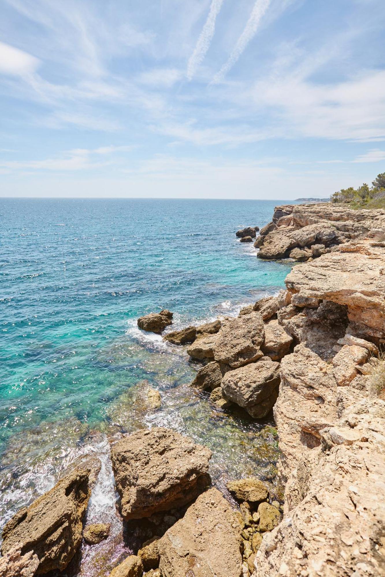 Rincon De Mar Apartment Калафат Екстериор снимка